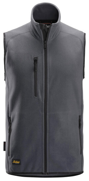 8424 Snickers Polartec® Shed Less Fleeceweste