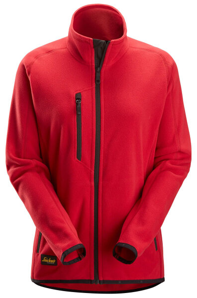 8427 Snickers Polartec® Shed Less Fleecejacke für Damen