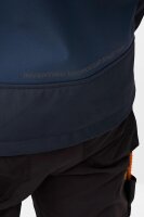 1216 Snickers AllroundWork Softshell-Stretchjacke
