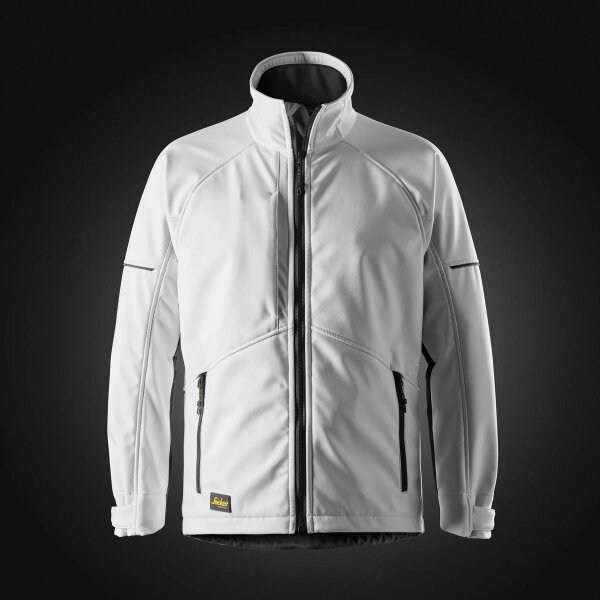 1258 Snickers AllroundWork Softshell-Jacke