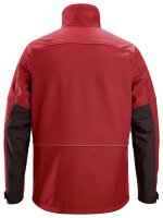 1258 Snickers AllroundWork Softshell-Jacke