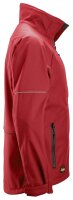 1258 Snickers AllroundWork Softshell-Jacke