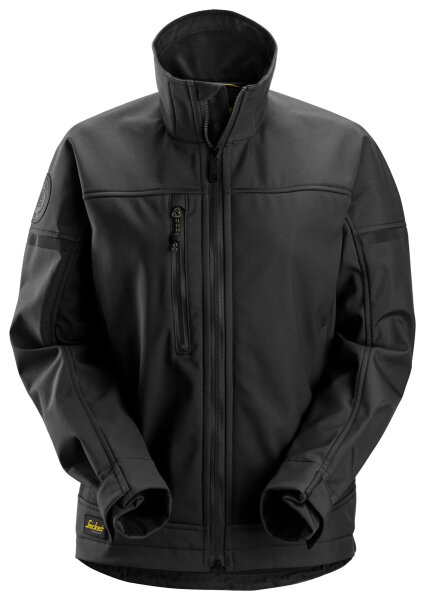 1276 Snickers AllroundWork Softshell-Stretchjacke für Damen