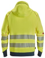 2866 Snickers ProtecWork Arc Full Zip Hoodie Hohe...