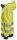 2866 Snickers ProtecWork Arc Full Zip Hoodie Hohe Sichtbarkeit Klasse 3