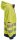 2866 Snickers ProtecWork Arc Full Zip Hoodie Hohe Sichtbarkeit Klasse 3