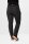 6877 Pantaloni elasticizzati Snickers FlexiWork senza tasche sulle ginocchia per donna