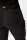 6877 Pantaloni elasticizzati Snickers FlexiWork senza tasche sulle ginocchia per donna