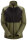 8407 Snickers FlexiWork Midlayer-Jacke für Damen