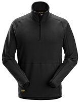 8421 Snickers Polartec® Shed Less Fleecejacke mit...