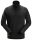8421 Snickers Polartec® Shed Less Fleecejacke mit halbem Reissverschluss