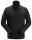 8421 Snickers Polartec® Shed Less Fleecejacke mit halbem Reissverschluss