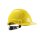 Schutzhelm Hellberg Factor, Farbe: gelb (Hellberg 31401-091)