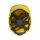Schutzhelm Hellberg Factor, Farbe: gelb (Hellberg 31401-091)