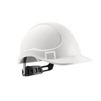 Schutzhelm Hellberg Factor, Farbe: weiss (Hellberg...