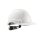 Casque de protection Hellberg Factor, couleur : blanc (Hellberg 31402-091)