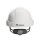 Casque de protection Hellberg Factor, couleur : blanc (Hellberg 31402-091)