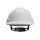 Casque de protection Hellberg Factor, couleur : blanc (Hellberg 31402-091)