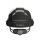 Schutzhelm Hellberg Factor, Farbe: schwarz (Hellberg 31403-091)