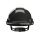 Schutzhelm Hellberg Factor, Farbe: schwarz (Hellberg 31403-091)