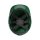 Schutzhelm Hellberg Factor, Farbe: grün (Hellberg 31404-091)