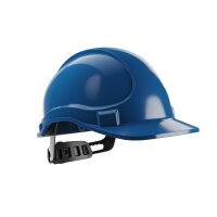 Schutzhelm Hellberg Factor, Farbe: blau (Hellberg 31407-091)