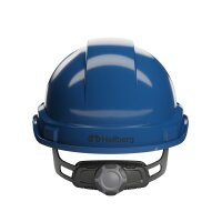 Schutzhelm Hellberg Factor, Farbe: blau (Hellberg 31407-091)