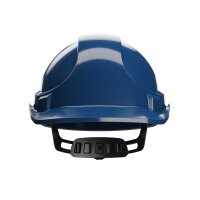 Schutzhelm Hellberg Factor, Farbe: blau (Hellberg 31407-091)
