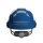 Schutzhelm Hellberg Factor, Farbe: blau (Hellberg 31407-091)