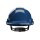Schutzhelm Hellberg Factor, Farbe: blau (Hellberg 31407-091)