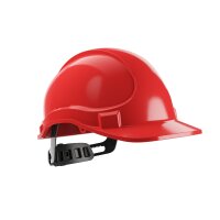 Schutzhelm Hellberg Factor, Farbe: rot (Hellberg 31408-091)