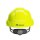 Schutzhelm Hellberg Factor, Farbe: gelb (Hellberg 31409-091)