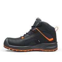 73004 SOLID GEAR FALCON 2 MID S3S Sicherheitsschuhe