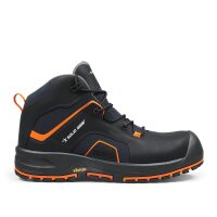 73004 SOLID GEAR FALCON 2 MID S3S Sicherheitsschuhe
