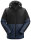 1104 Snickers AllroundWork waterproof, insulated work jacket