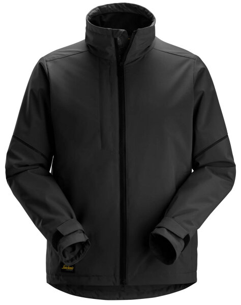 1905 Snickers AllroundWork Windstopper-Jacke mit Fleecefutter