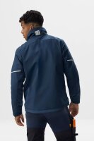 1905 Snickers AllroundWork Windstopper-Jacke mit Fleecefutter