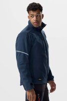 1905 Snickers AllroundWork Windstopper-Jacke mit Fleecefutter