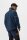1905 Snickers AllroundWork Windstopper-Jacke mit Fleecefutter