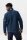 1905 Snickers AllroundWork Windstopper-Jacke mit Fleecefutter