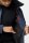 1905 Snickers AllroundWork Windstopper-Jacke mit Fleecefutter