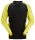 2450 Snickers Zweifarbiges Shirt mit langem Arm