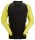2450 Snickers Zweifarbiges Shirt mit langem Arm