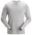 2451 Snickers Langarm-Shirt aus Wolle