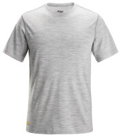 2551 Snickers T-Shirt aus Wolle
