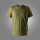 2588 Snickers T-Shirt mit kleinem Logo