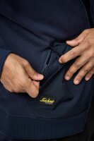 2875 Snickers CORDURA®-Tech Sweatshirt-Kapuzenjacke mit durchgehendem Reissverschluss