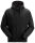 2875 Snickers CORDURA®-Tech Sweatshirt-Kapuzenjacke mit durchgehendem Reissverschluss