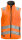 4534 Gilet de travail haute visibilité Snickers, classe de signalisation 1/2