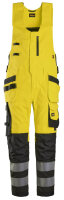6013 Snickers High-Vis Kombi-Arbeitshose mit...